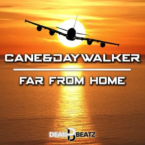 Download track Far From Home (C&D Progressive Mashup Mix) Daywalker