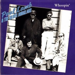 Download track Firing Line Paul Lamb, The Blues Burglars