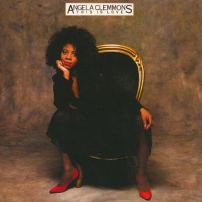 Download track Rock And A Hard Place Angela Clemmons