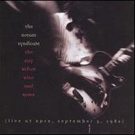 Download track Mr. Soul The Dream Syndicate