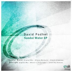 Download track Sunlight (Mitaric's 'First Light' Remix) David Podhel