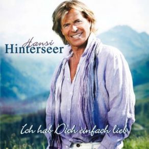 Download track Ich Moecht' So Gerne Bei Dir Sein Hansi Hinterseer
