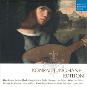 Download track 11. Prelude In C Minor BWV 999 Johann Sebastian Bach