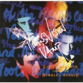 Download track Every Little Thing Transvision Vamp