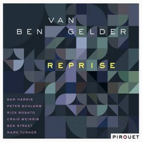 Download track Tribute Ben Van Gelder