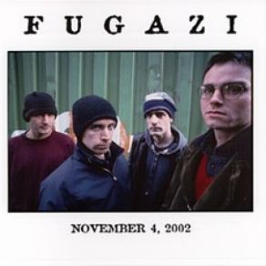 Download track Epic Problem Fugazi