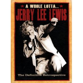 Download track I'M Left, You'Re Right, She'S Gone Jerry Lee Lewis