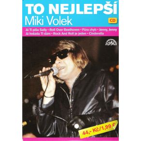 Download track Rana A Gol (Shake, Rattle And Roll) Miki VolekShake