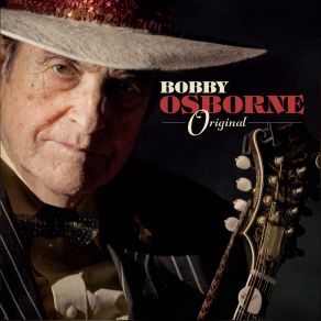 Download track Pathway Of Teardrops Bobby Osborne