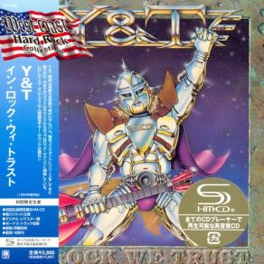 Download track Masters And Slaves Y & T