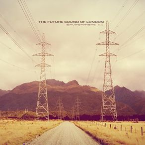 Download track Dark And Lonely Waters The Future Sound Of London