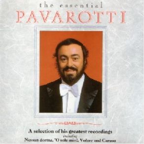 Download track Nessun Dorma Luciano Pavarotti