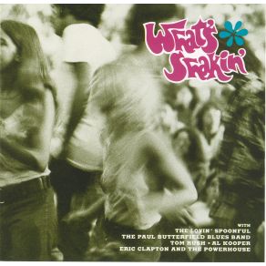 Download track Can'T Keep From Crying Sometimes Al Kooper