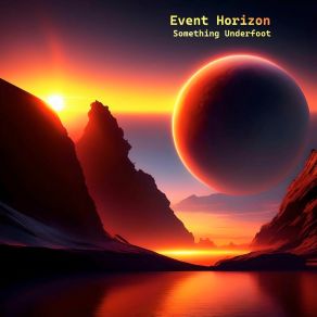 Download track My Problem The Event Horizon