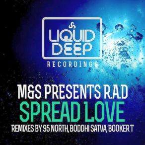 Download track Spread Love (M & S Klub Inst) Black Rebel Motorcycle Club, Cut 'N' Move, Fight Club, Laurent Konrad, Unlimited, A. M., M & S, The 'S', R. A. D, Chris Dockins, New Class A, Marcia Boynton
