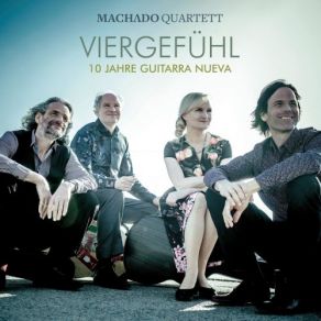 Download track Vianne (Aus Dem Film Chocolat) Machado QuartettChocolat