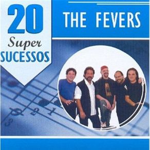 Download track Como É Seu Amor (How Deep Is Your Love) The Fevers