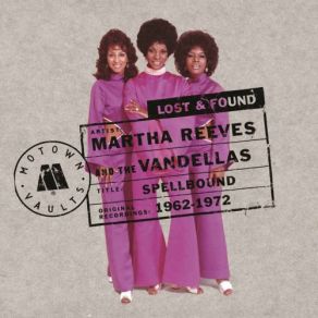 Download track A Little Bit Of Heaven (On A Little Patch Of Earth) Martha Reeves & The Vandellas