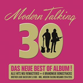 Download track Don't Take Away My Heart (Remastered) Modern Talking
