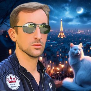 Download track Danse Control Andre