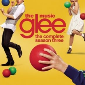 Download track I'm The Only One Glee Cast