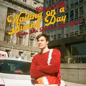 Download track Waiting On A Sunny Day (Take Me Back To New York) Chris Willis