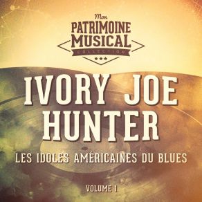 Download track I'm Cuttin' Out Ivory Joe Hunter