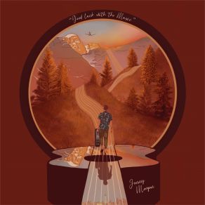 Download track It Doesn't Feel Like Christmas John Morgan