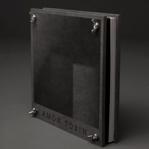 Download track Lost & Found (The Thief: Colin Stetson'S Lost & Found Redux) Amon Tobin