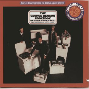 Download track The Cooker George Benson