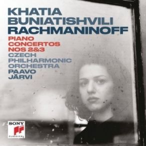 Download track 03 Piano Concerto No. 2 In C Minor, Op. 18 III. Allegro Scherzando Sergei Vasilievich Rachmaninov