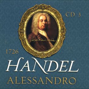 Download track 3. Akt - Arie (Alessandro) - Prove Sono Di Grandezza Sigiswald Kuijken, La Petite Bande