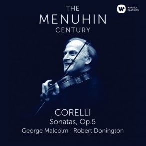 Download track Violin Sonata Op. 5 No. 10 In F Major- V. Giga (Allegro) Yehudi Menuhin
