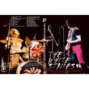 Download track The Hardest Button To Button The White Stripes
