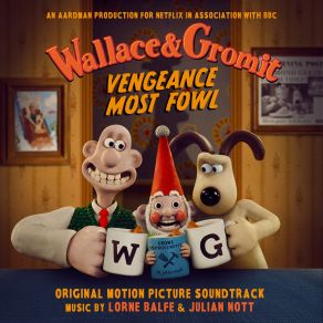 Download track Reprogrammed For Revenge Lorne Balfe