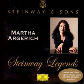 Download track M. Ravel - Jeux D'eau Martha Argerich