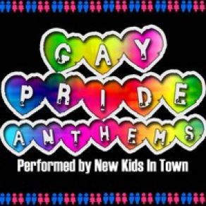 Download track I'm Not Perfect (But I'm Perfect For You) New Kids In Town