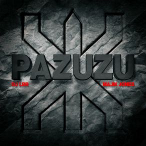 Download track Pazuzu Majik Jones