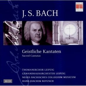 Download track 19. Recitativo B: Es Bricht Das Grab Und Damit Unsere Not Johann Sebastian Bach