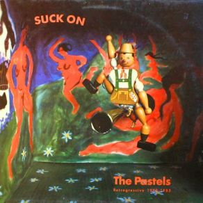 Download track Couldn'T Care Less The Pastels
