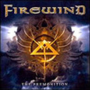 Download track The Silent Code FIREWIND
