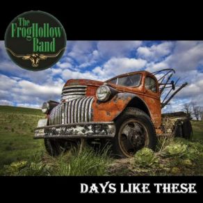 Download track Runaway The Froghollow Band