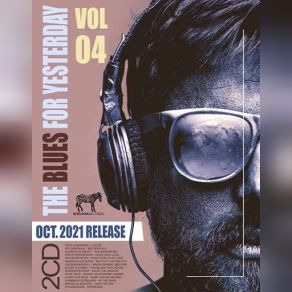 Download track Strange Imagination Jay Jesse Johnson