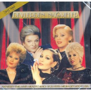 Download track Sevgi Çiçekleri Seçil Heper
