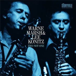 Download track I Can T Give You Anything But Love Warne Marsh