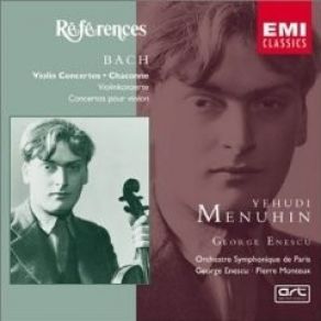 Download track Double Concerto In D Minor; III. Allegro Johann Sebastian Bach