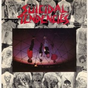 Download track Two Wrongs Don't Make A Right (But They Make Me Feel A Lot Better) Suicidal Tendencies
