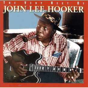 Download track Process John Lee Hooker