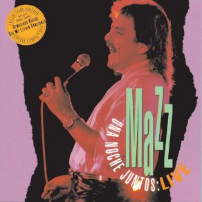Download track Introduction (Live) Mazz