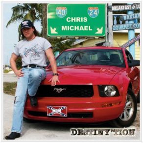 Download track That's What I Like Chris Michael